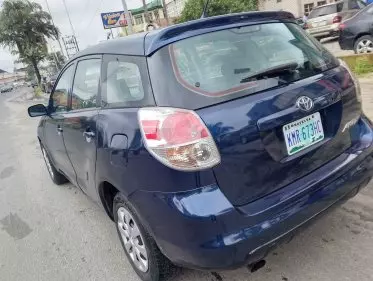 Toyota Matrix