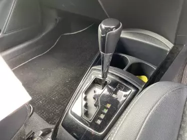 Toyota Fielder hybrid