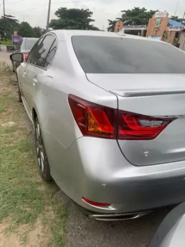 Lexus ES 350