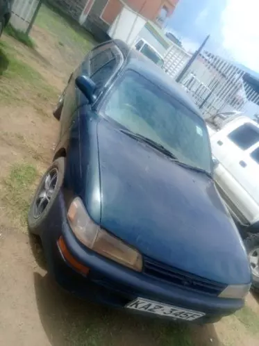 Toyota 110