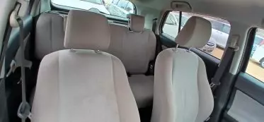 Toyota Passo Sette