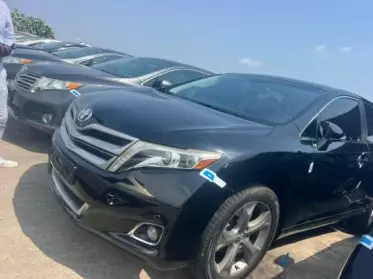 Toyota Venza
