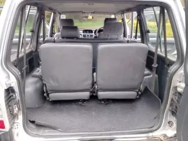 Mitsubishi Pajero GLS