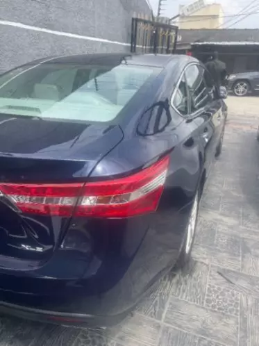 Toyota Avalon