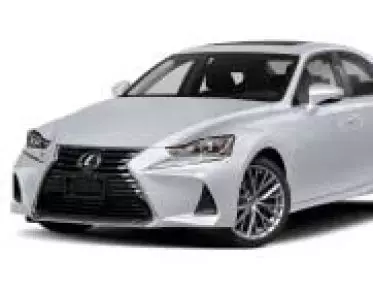 Lexus NX 300