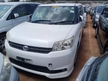 Toyota Rumion