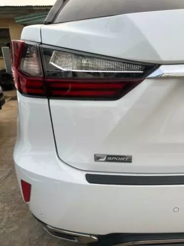Lexus RX 350