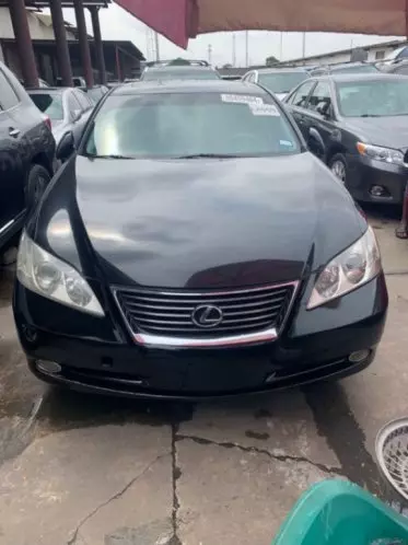 Lexus ES 350
