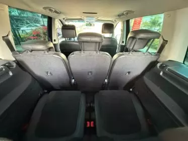 VOLKSWAGEN polo sedadan trend  ba ess