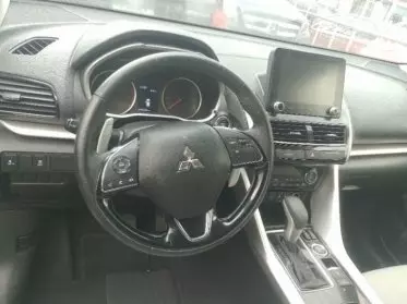 Mitsubishi Eclipse Cross 4x4
