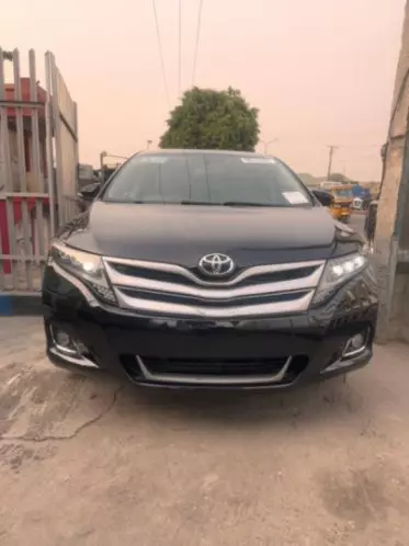 Toyota Venza