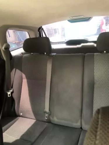 Toyota Corolla Matrix