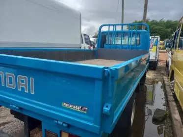 Hyundai Mighty
