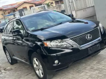 Lexus RX 350