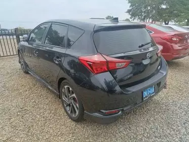 Toyota Scion