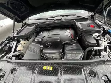 Mercedes-Benz GLE 53 AMG