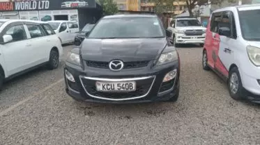 Mazda CX-7