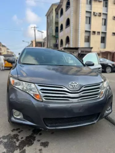 Toyota Venza