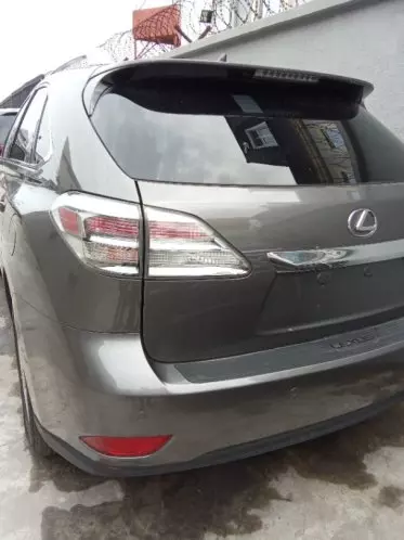 Lexus RX 350