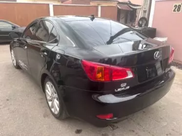 Lexus IS 250