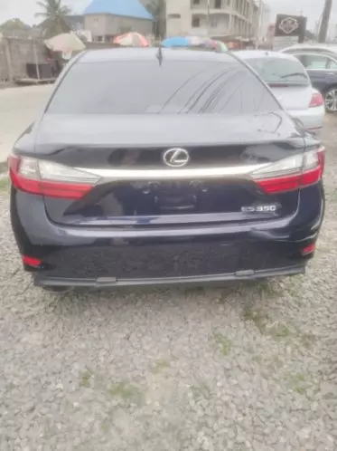 Lexus ES 350