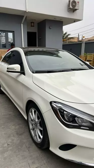 Mercedes-Benz C 250