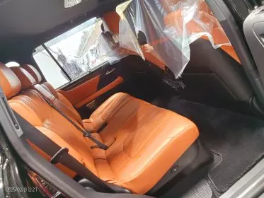 Lexus LX 570