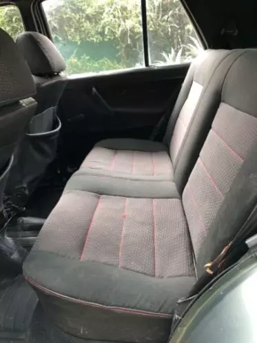 Volkswagen GTI
