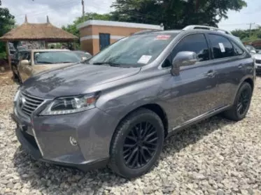 Lexus RX 350