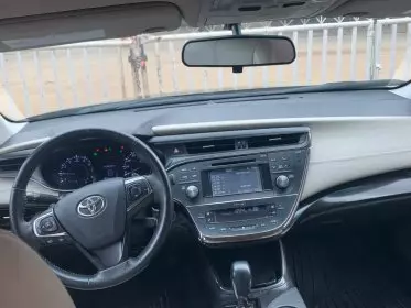 Toyota Avalon