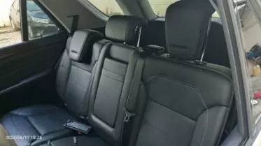 Mercedes-Benz ML 350