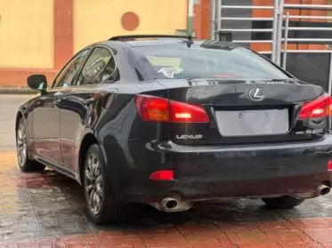 Lexus IS 250