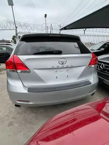 Toyota Venza