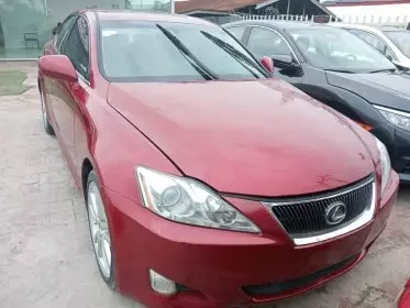 Lexus IS 250
