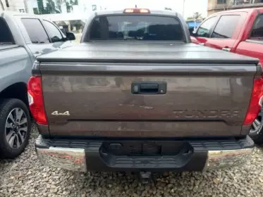 Toyota Tundra