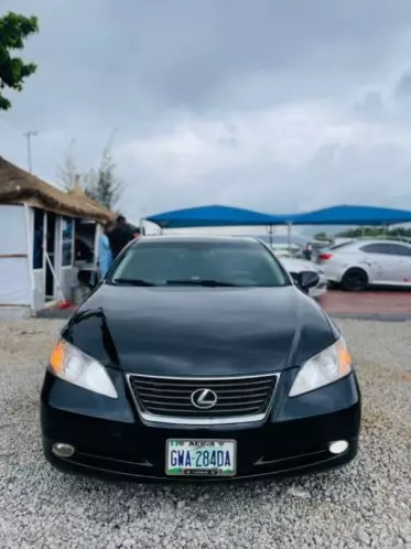 Lexus ES 350