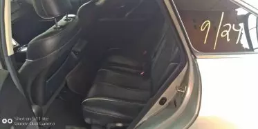Toyota Venza