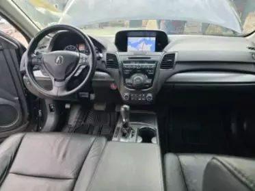 Acura RDX