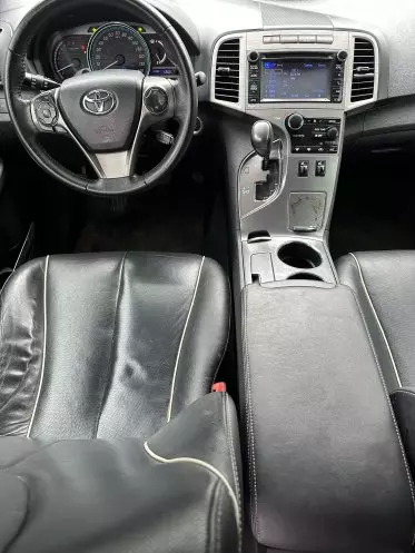 Toyota Venza