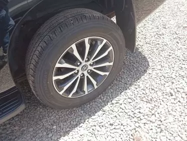 Toyota Landcruiser prado TX