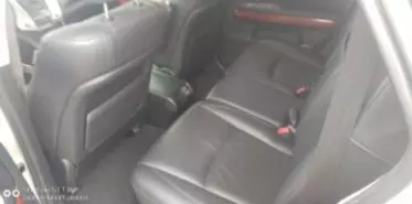 Lexus RX 330