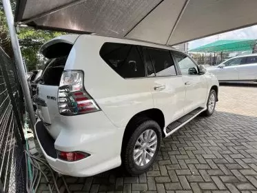 Lexus GX 460