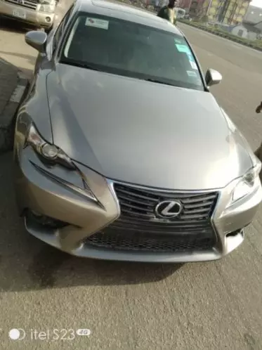 Lexus IS 250