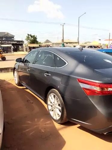 Toyota Avalon