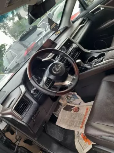 Lexus RX 350