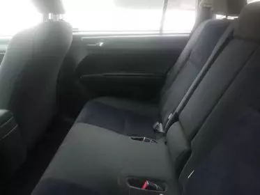 Toyota Fielder hybrid 