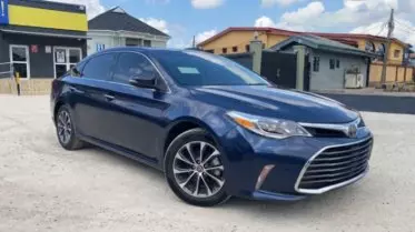 Toyota Avalon