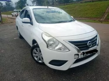 Nissan Latio