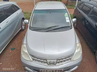 Nissan Latio