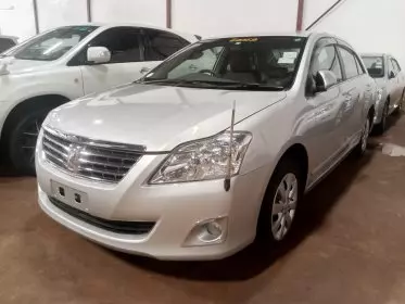 Toyota Premio